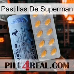 Superman Pills 44